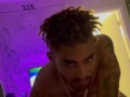 I let my best friend fuck my man while she eats me out