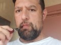 #vaping some Grape Ape 