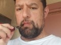 #vaping some Grape Ape 