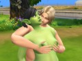 Gobby's fun in the park!