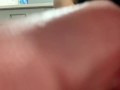 Fake pussy big cock can’t take it