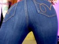 Jerk It To StepMommy Jeans Free Preview
