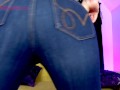 Jerk It To StepMommy Jeans Free Preview