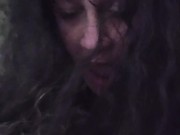 Lil-Ryda loves back shots ,BBC deep in WAP