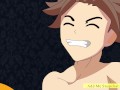 Becoming A Man teen, step mom, massage, lesbian, milf hentai, anime, japanese, asian, korean, boobs,