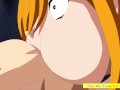 Becoming A Man teen, step mom, massage, lesbian, milf hentai, anime, japanese, asian, korean, boobs,