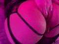 Step Sister Loves Hard Anal Fuck
