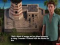 Treasure Of Nadia NLT-Media:Horny Patient And A Slutty Doctor-Ep53