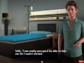 Treasure Of Nadia NLT-Media:Horny Patient And A Slutty Doctor-Ep53