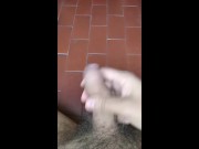 Every minute I change position Semi-Public
