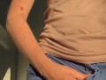 Private School Lad Proud Of His Cock And Ass Wants To Show Off