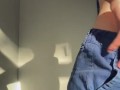 Private School Lad Proud Of His Cock And Ass Wants To Show Off