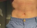 Private School Lad Proud Of His Cock And Ass Wants To Show Off