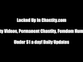 Chastity Femdom Fetish And Cock Bondage BDSM Videos