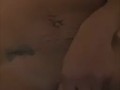 Big Tit Ebony Fucking Vibrator 
