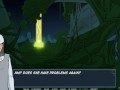 Book 5 Untold 27 Fun with the Spirit Girl Edited Out