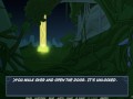 Book 5 Untold 27 Fun with the Spirit Girl Edited Out
