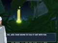 Book 5 Untold 27 Fun with the Spirit Girl Edited Out