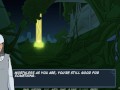 Book 5 Untold 27 Fun with the Spirit Girl Edited Out