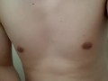 Masturbation by a Korean idol！ 【Techno break】 【Big ass】【Big dick】