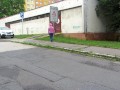 My daily public rewetting jeans