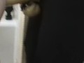 SUBMISSIVE HUSBAND-Pegged with Huge Head Strapon