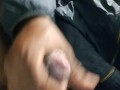 I masturbate on the plane