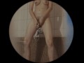 I was so horny I fucked my shampoo bottle