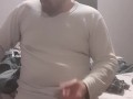 When its time to cum you cumc