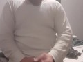 When its time to cum you cumc
