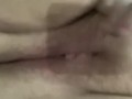 This filthy slut needs a cock ASAP. Send tips for personalised videos 