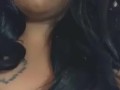 I’m back and I can’t wait to cum for you… more content on OF with a subscription to me, ReynnaC!