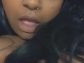 I’m back and I can’t wait to cum for you… more content on OF with a subscription to me, ReynnaC!