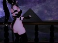 ASMR - Naked Bathing with an Egyptians Empress