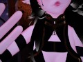 ASMR - Naked Bathing with an Egyptians Empress