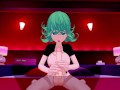 Tatsumaki - One Punch-Man