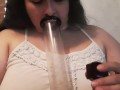 Rosey Indica Sativa Sunday mixed bowl Arab BBW 420