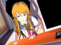 【KIRINO KOUSAKA】【HENTAI 3D】【SHORT STATIC】【OREIMOO】