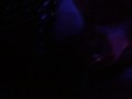 Hot French milf sucks cock and anal sex in night club in front of strangers - MissCreamy