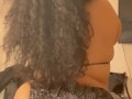 Jiggle big bum