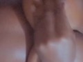 PLAYING WITH MY NATURAL BOOBS BY MASSAGING THEM