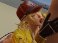 Cindy makes a client pay when she has no money