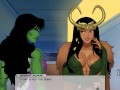 Gunsmoke Games Something Unlimited Uncensored Guide Part 124