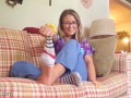 Nurse Feet JOI Roleplay