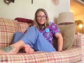 Nurse Feet JOI Roleplay
