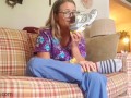 Nurse Feet JOI Roleplay