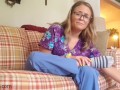 Nurse Feet JOI Roleplay