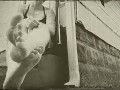 Trans Boy's Big Dirty Feet Worship Solo