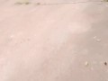Trans Boy's Big Dirty Feet Worship Solo