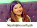 Tiktoker girl confessed that she makes homemade porn